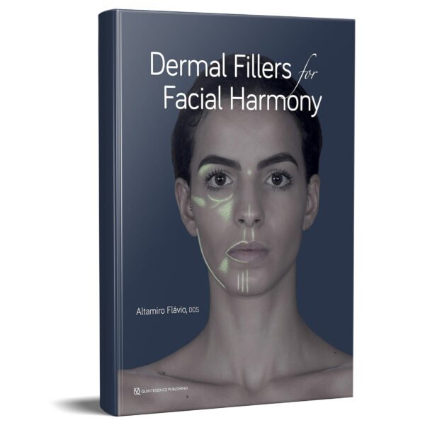 Dermal Fillers for Facial Harmony 1st Edition