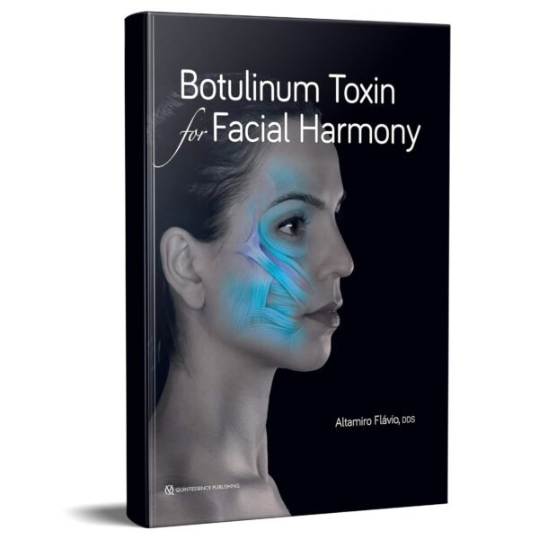 Botulinum Toxin for Facial Harmony 1st edition