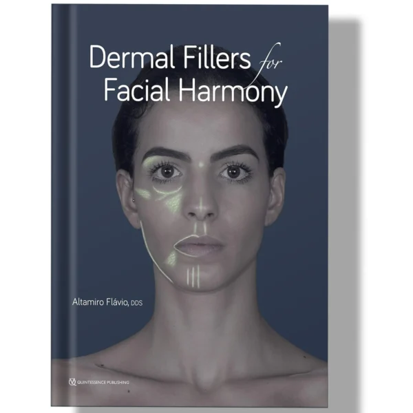 Dermal Fillers for Facial Harmony 1st Edition