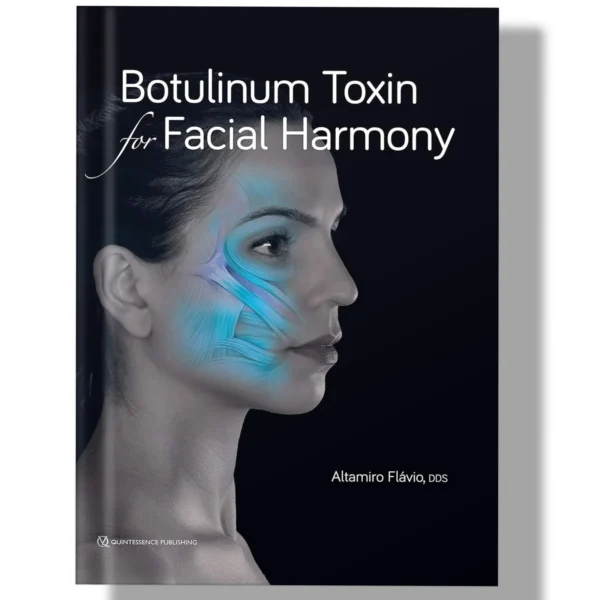 Botulinum Toxin for Facial Harmony 1st edition