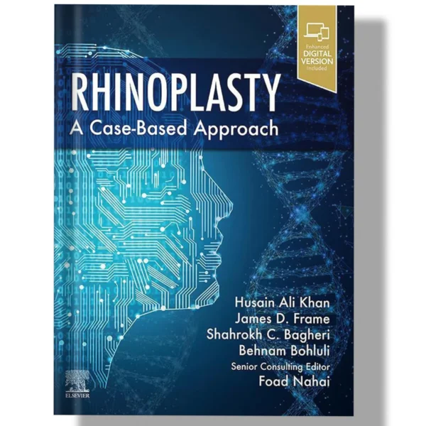 Rhinoplasty: a Case-based approach