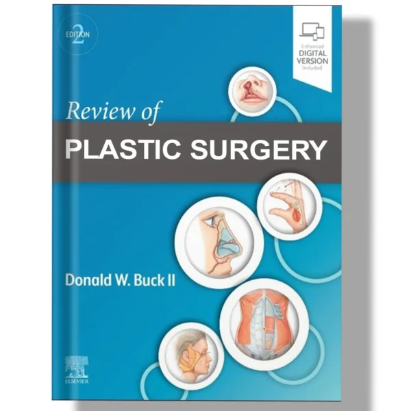 Review of Plastic Surgery 2nd Edition