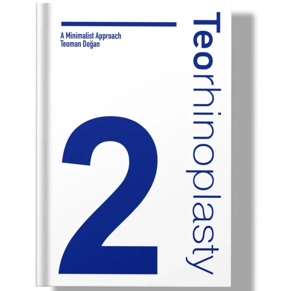 Teorhinoplasty Book 2nd Edition 2024 (scanned pdf)