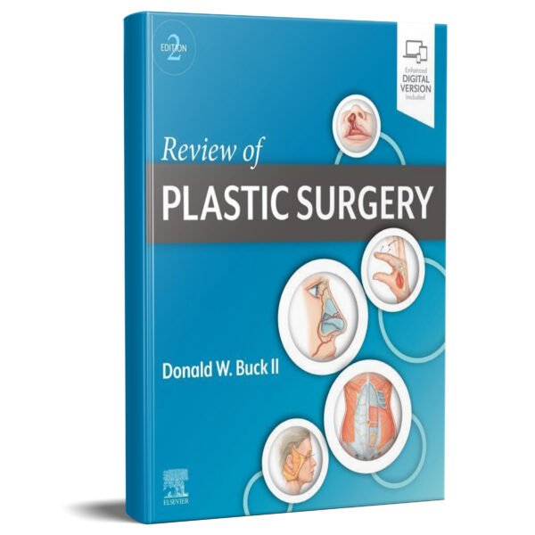 Review of Plastic Surgery 2nd Edition