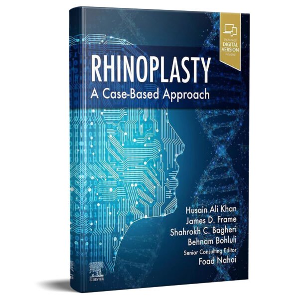 Rhinoplasty: a Case-based approach