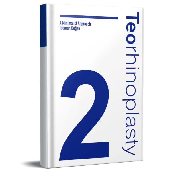 Teorhinoplasty Book 2nd Edition 2024 (scanned pdf)