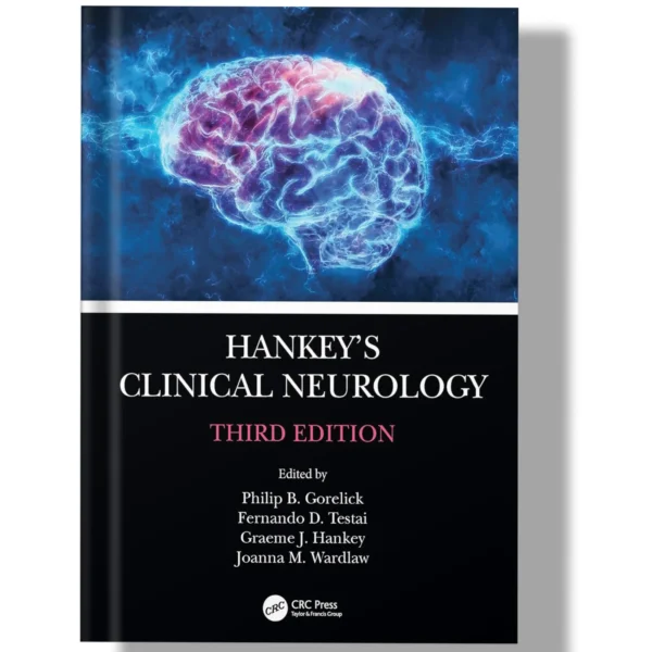 Hankey’s Clinical Neurology 3rd Edition