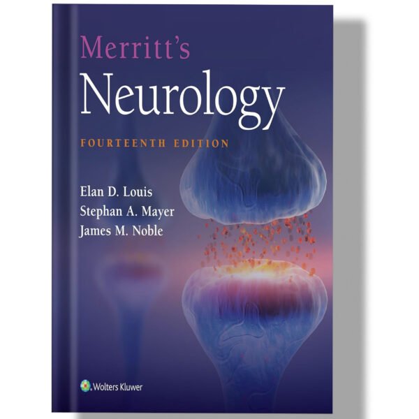 Merritt’s Neurology Fourteenth Edition