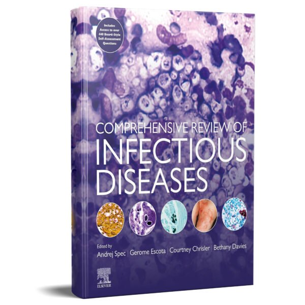Comprehensive Review of Infectious Diseases 1st Edition