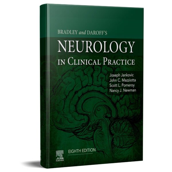 Bradley and Daroff's Neurology in Clinical Practice, 2-Volume Set 8th Edition