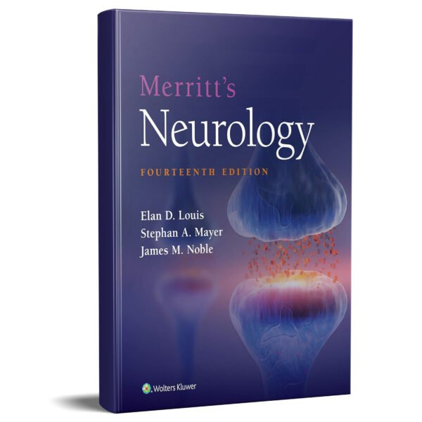 Merritt’s Neurology Fourteenth Edition