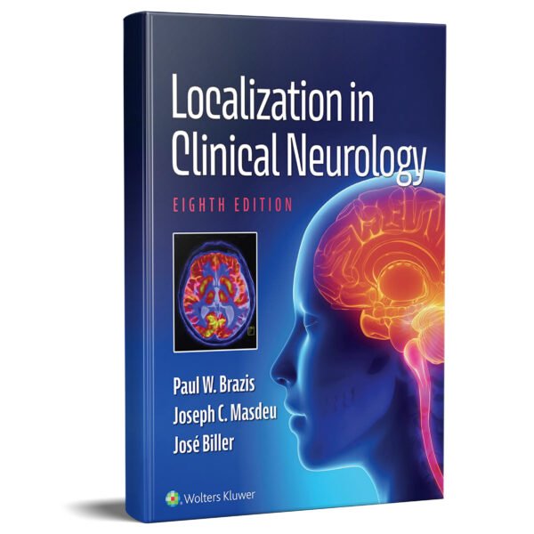 Localization in Clinical Neurology Eighth Edition