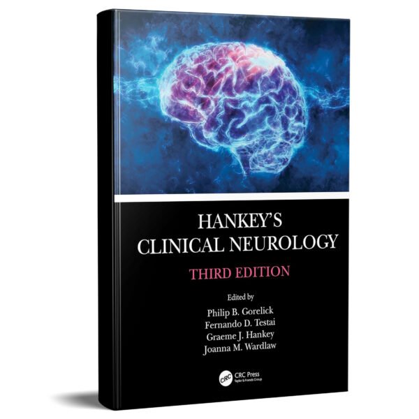 Hankey’s Clinical Neurology 3rd Edition