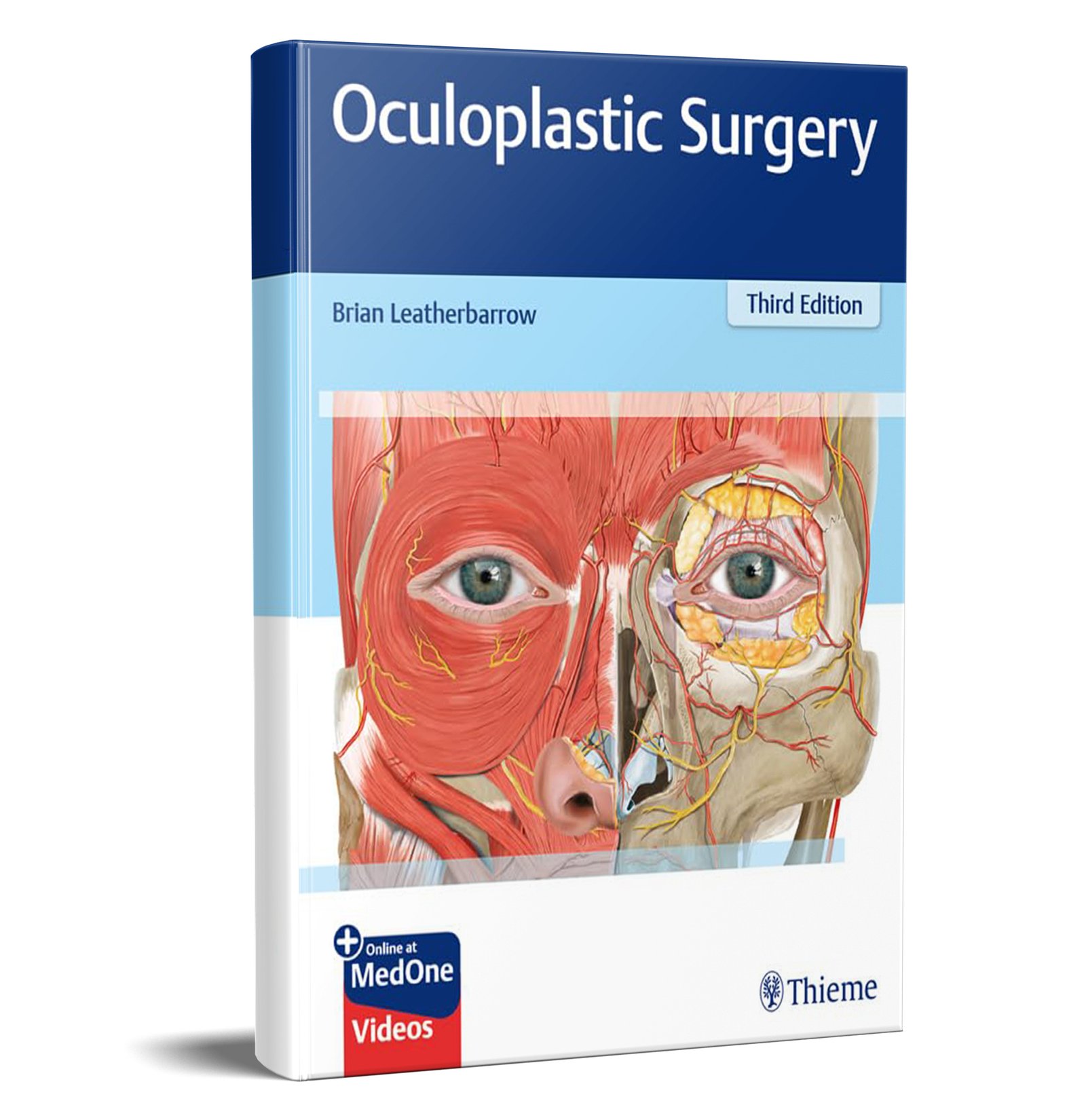 Oculoplastic Surgery 3rd Edition