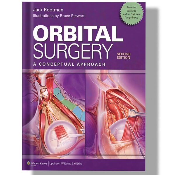 Orbital Surgery: A Conceptual Approach 2nd Edition