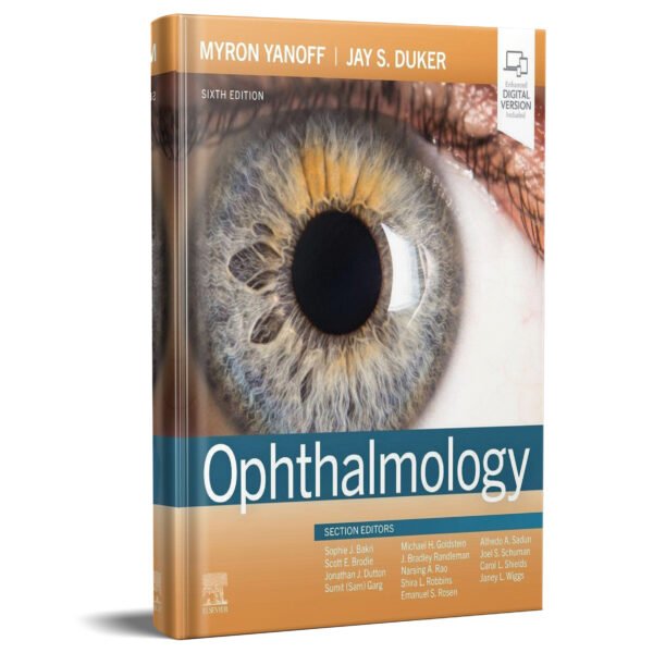 Ophthalmology 6th Edition