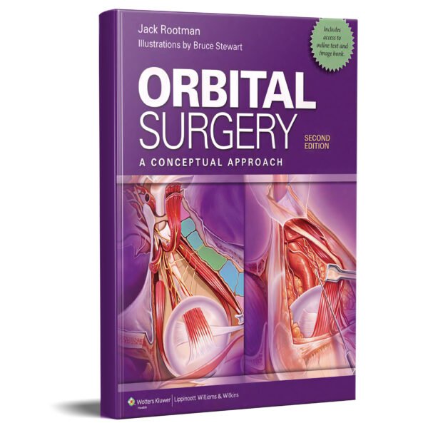 Orbital Surgery: A Conceptual Approach 2nd Edition