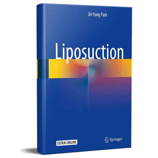 Liposuction 1st Edition