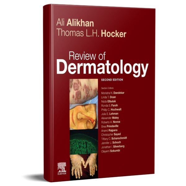 Review of Dermatology 2nd Edition