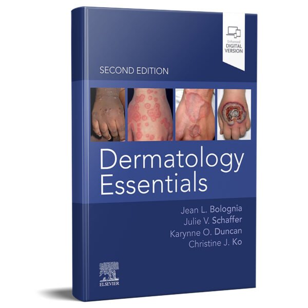 Dermatology Essentials 2nd Edition