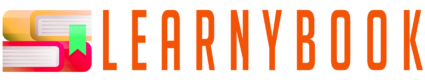 LEARNYBOOK
