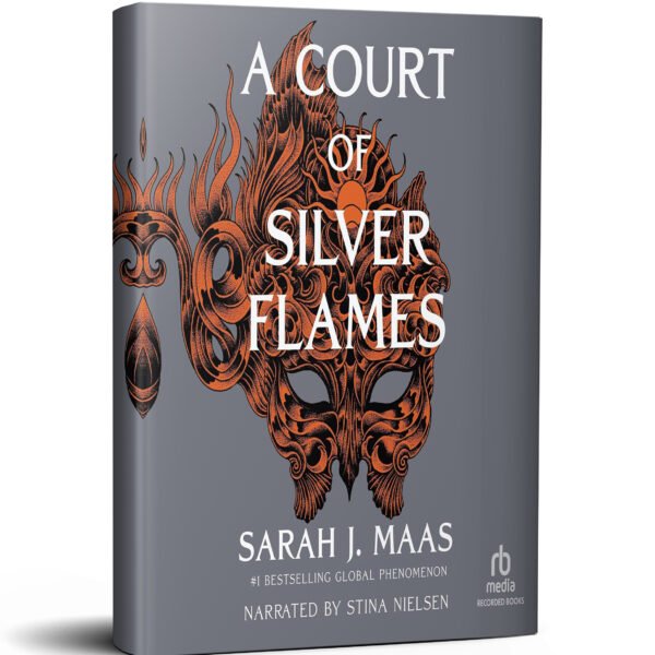 A Court of Silver Flames