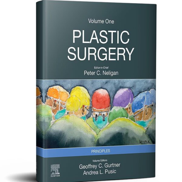 Plastic Surgery : Volume 1 Principles 5th Edition