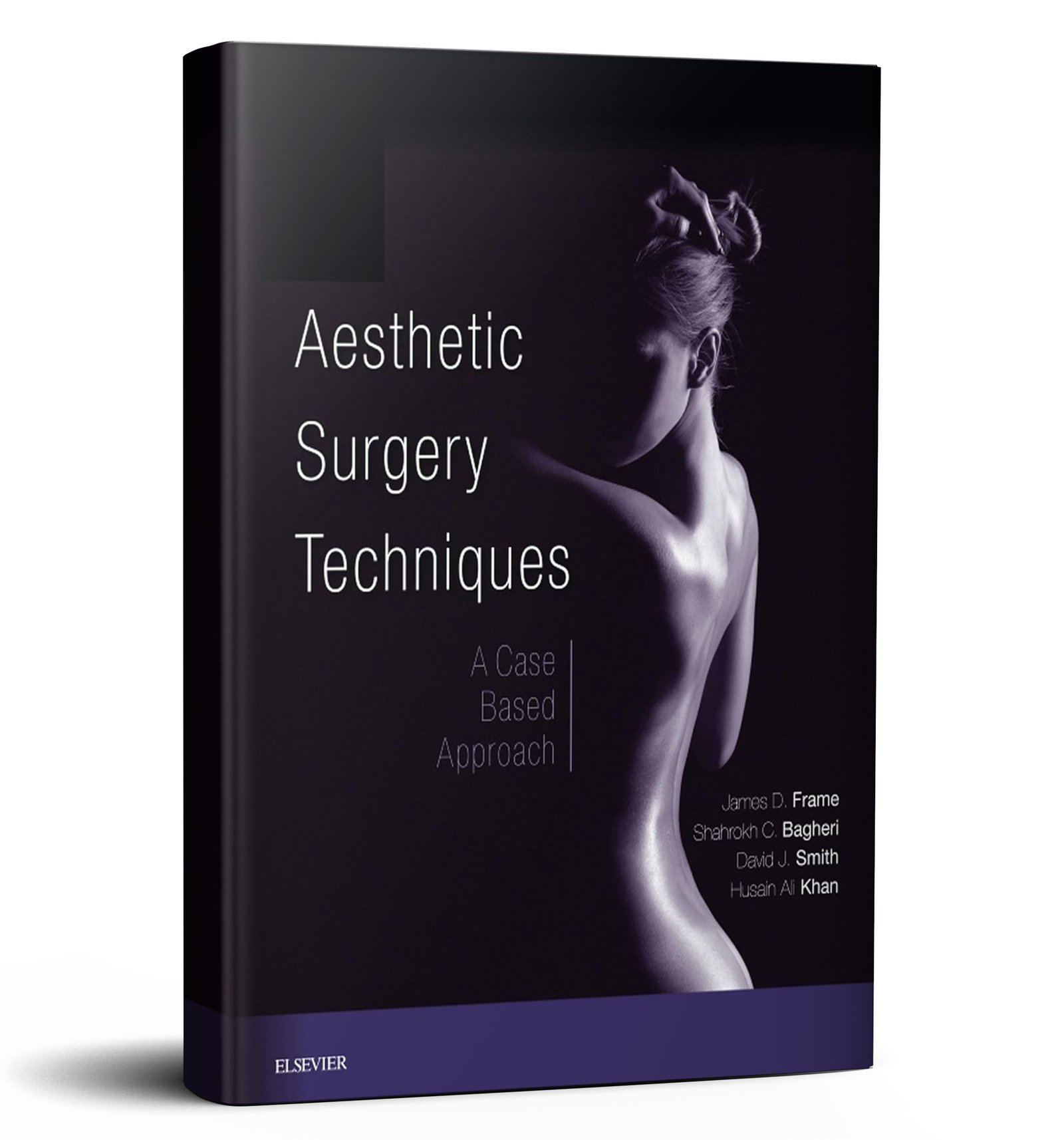 Aesthetic Surgery Techniques : A Case-Based Approach 1st Edition