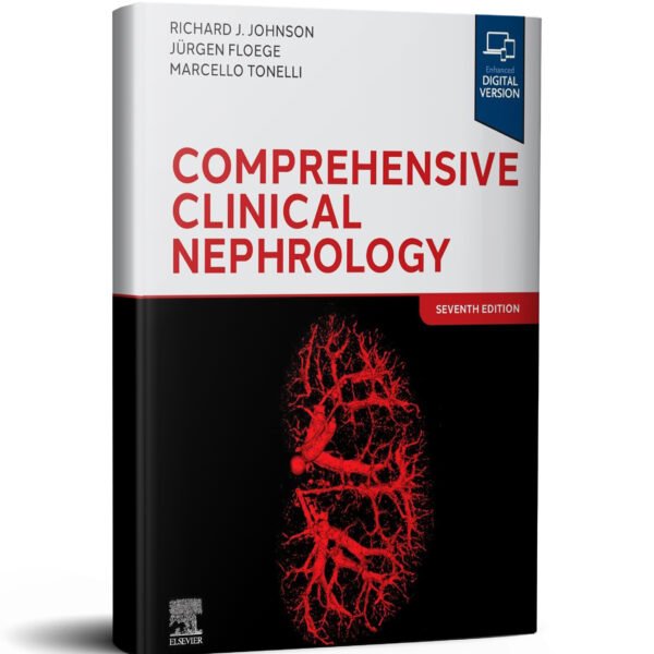 Comprehensive Clinical Nephrology 7th Edition