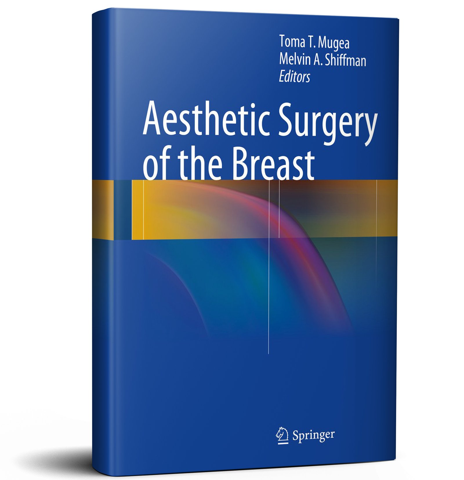Aesthetic Surgery of the Breast