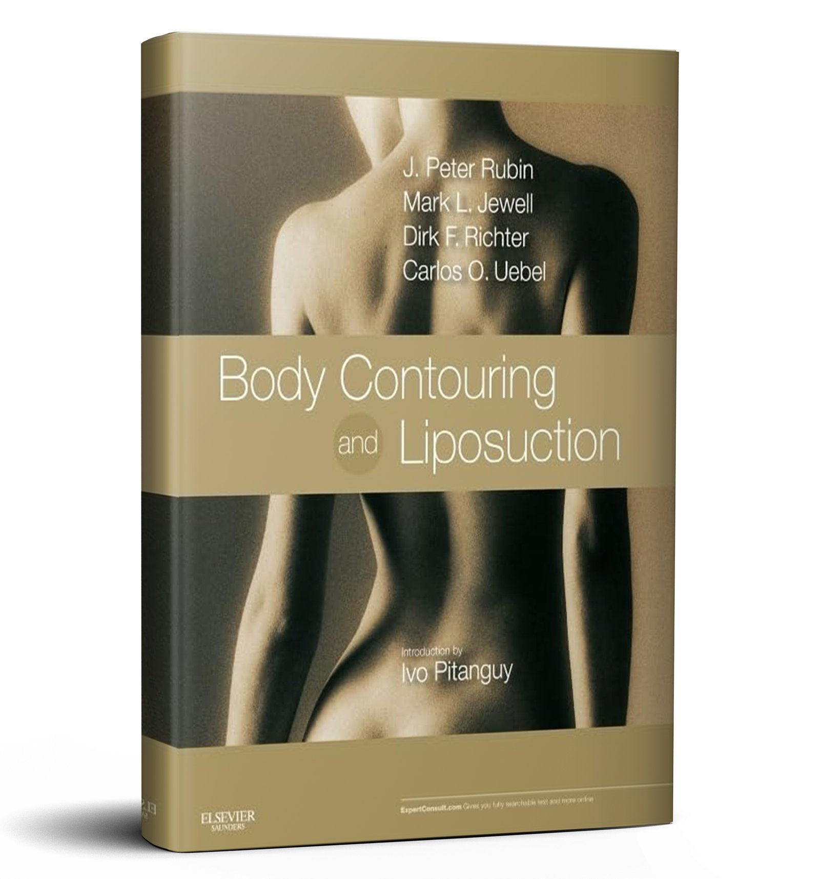 Body Contouring and Liposuction