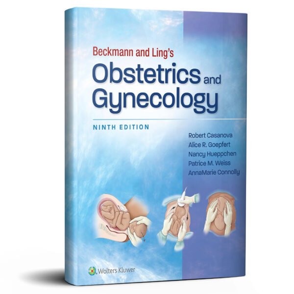 Beckmann and Ling's Obstetrics and Gynecology