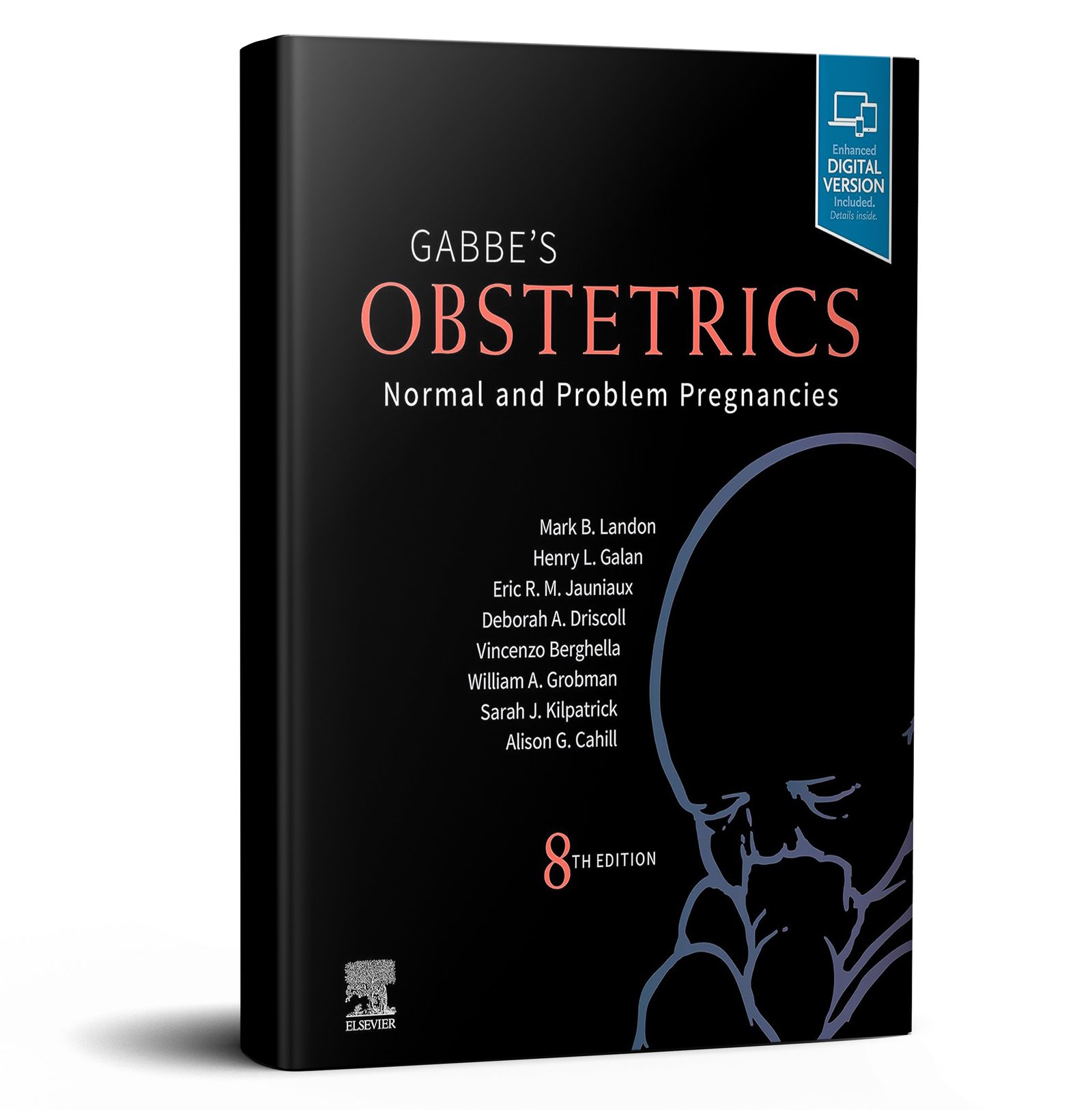 Gabbe's Obstetrics: Normal and Problem Pregnancies: Normal and Problem Pregnancies