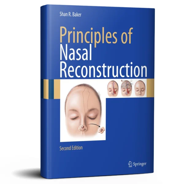 Principles of Nasal Reconstruction