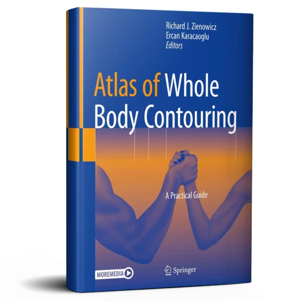 Atlas of Whole Body Contouring: A Practical Guide