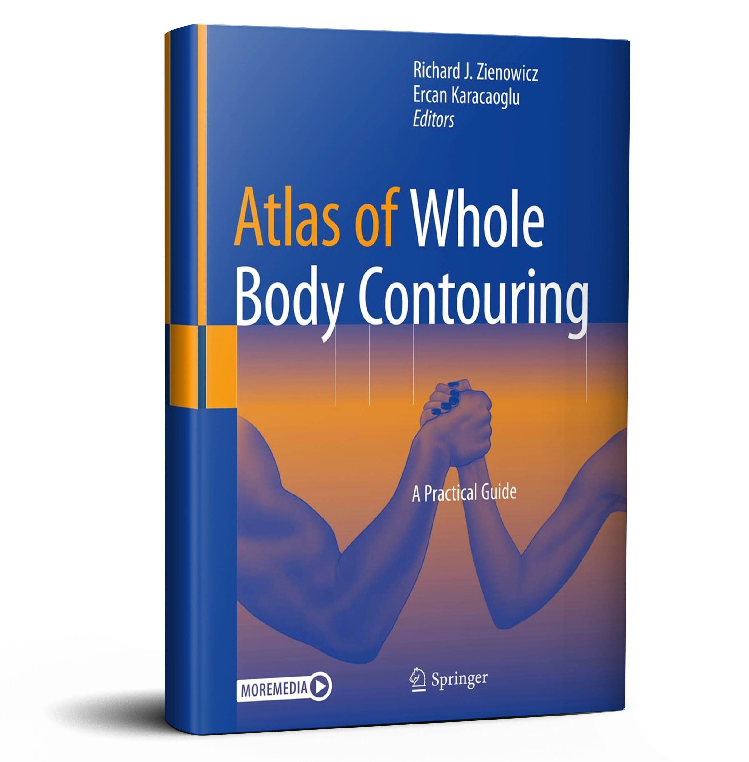 Atlas of Whole Body Contouring: A Practical Guide